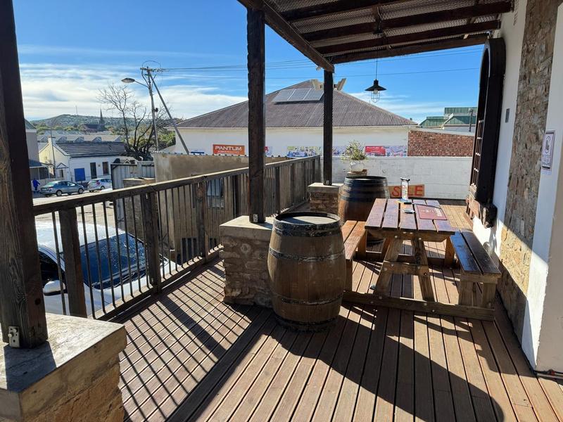 Commercial Property for Sale in Grahamstown Eastern Cape